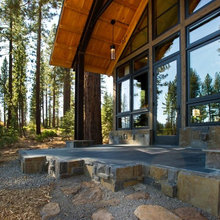 Charlottesville Mountain Home