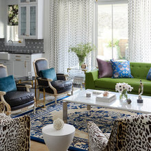 Home Office Ideas