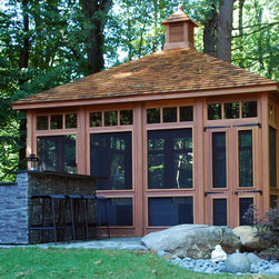 Cabana - Gazebos