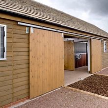 Stables