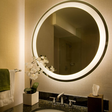 Mirrors by Electric Mirror - a sample of our models