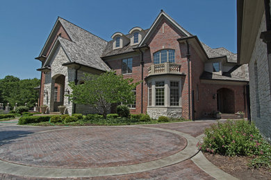 Exterior home idea in Chicago