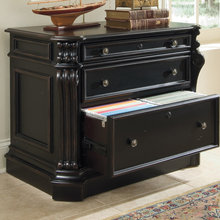 File cabinet