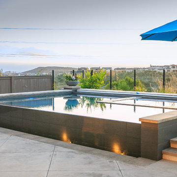 Del Sur - Outdoor Living