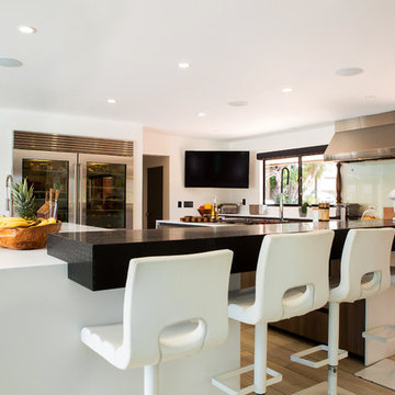 "The Nest" Alverado Estates Smart Home