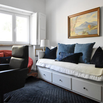 Alvalade Lisbon Flat
