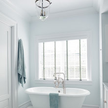 East Hampton Beach House