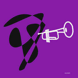 JazzDaBri - Fine Art Prints