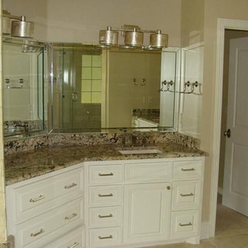 Bathrooms Remodel