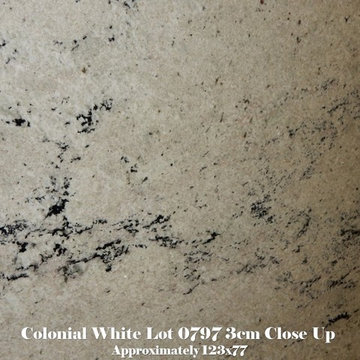 Granite Slabs A-C