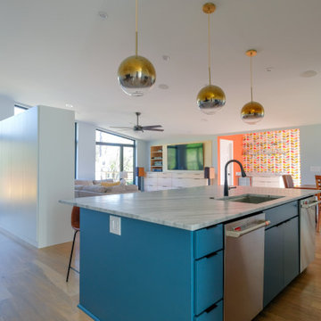 Modern Home Design
