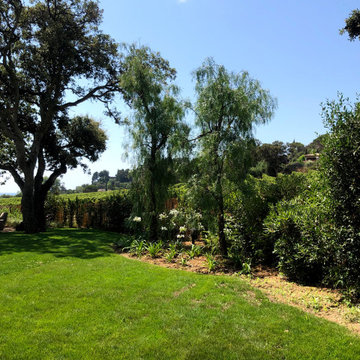 Villa sur Gigaro