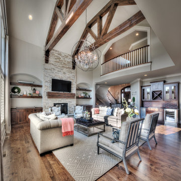 2016 Home of Distinction