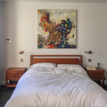 Georgian house refurbishment - Islington, London