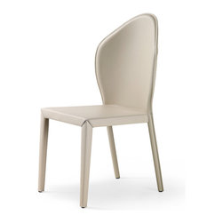 Angel Dining Chair by Cattelan Italia - $750.00 - Dining Chairs
