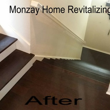 Our Work