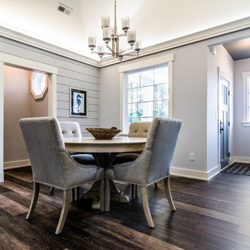 Luxury Year Round Residence • Currituck • Waterside Villages