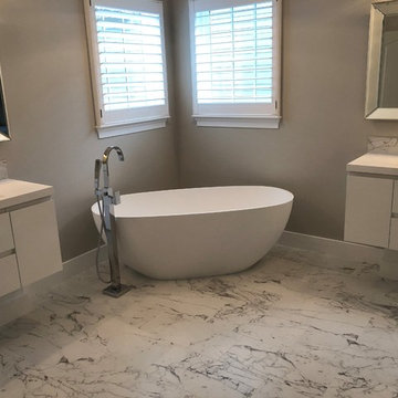 Kitchens & Bathrooms