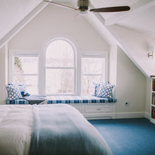 attic