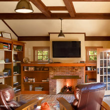 Man Cave
