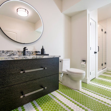 Timeless Craftsmanship – Berwyn Residence