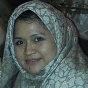 Foto von Anisa Abdullah