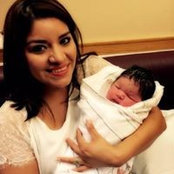 Xochitl Carrillo's photo