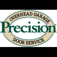 Precision Overhead Garage Door Service of Columbia