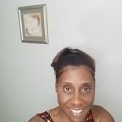 Rochelle Wilson's photo
