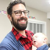 Ryan Phillips's photo