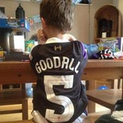 Lee Goodall's photo