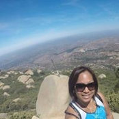 Wennie Talamayan's photo