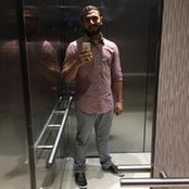 Daniel Marques's photo