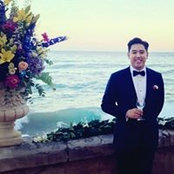 Roger Huang's photo