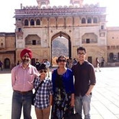 Foto von Gagan Kaur