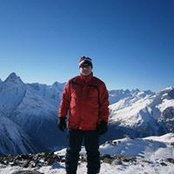 Егор Смирнов's photo