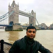 Foto von Rahul Gupta