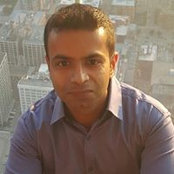 Foto von Vikas Gogia