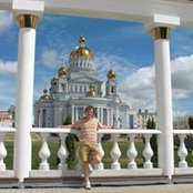 Ilya Sokolov's photo