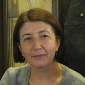 Doina Bostan's photo