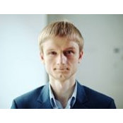 Maksym Kolpakov's photo