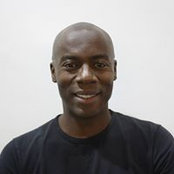 Trevor Rudder's photo