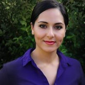 Mina Bala's photo