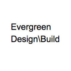 Evergreen Design Build