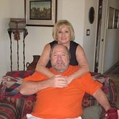 Larry Bylers foto