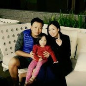 Sheryl Lin's photo