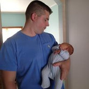 Pete Morici's photo