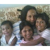 Kamala Munusamy's photo
