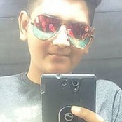 Divyesh Gohil's photo