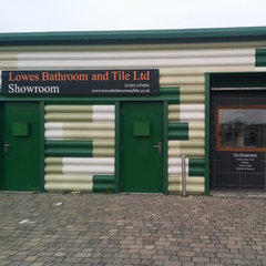 Lowes Bathroom and Tile Ltd